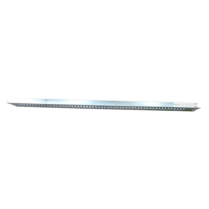 Rampe Acier Galvanisée - 192x22,5 cm (Par 2) - Rampes de chargement