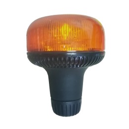 Gyrophare LED Crystal Tige Flexible