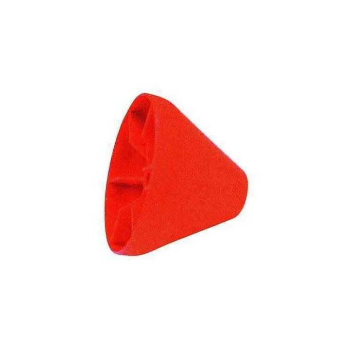 Cone PN - Plastique - Rouge - Diabolos, galets et cônes