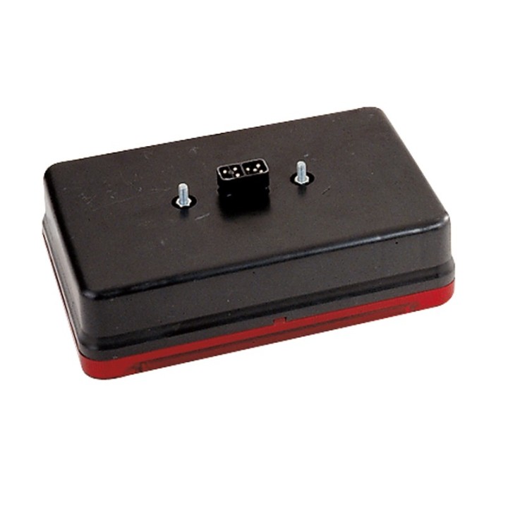 Feu 6 Fonctions Gauche RADEX 5800 – Clignotant, Stop, Veilleuse et Plus