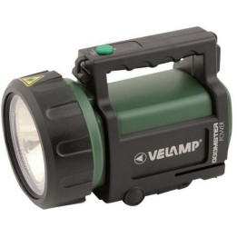 Lampe torche LED 1W