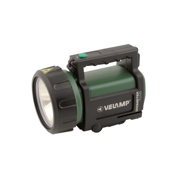 Lampe torche LED 1W