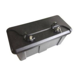 Coffre de rangement 550 x 250 x 280