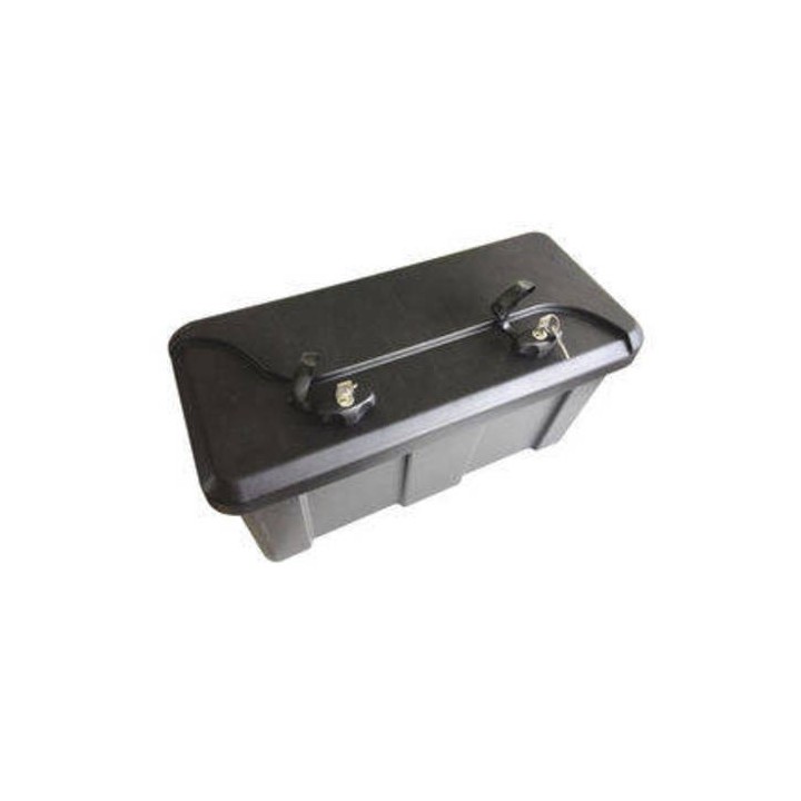 Coffre de rangement 550 x 250 x 280