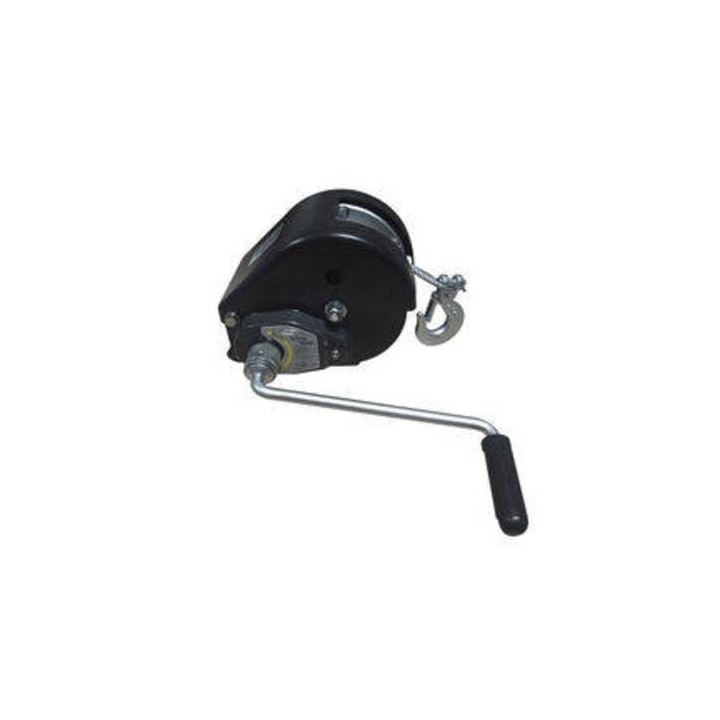 Treuil halage 4100 Kg - Câble 10 M