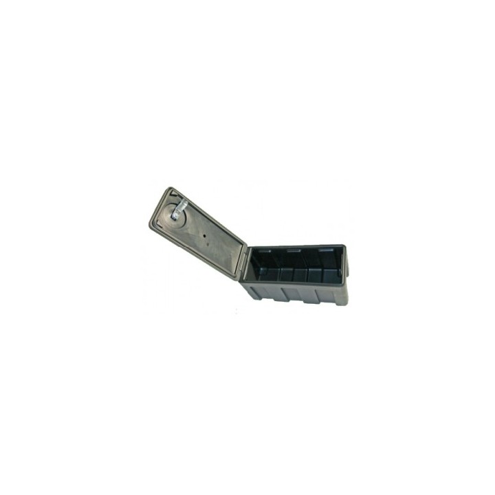 Coffre Remorque - 445x145x220 mm - Coffres de rangement