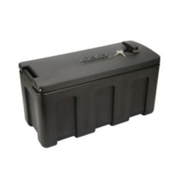 Coffre Remorque - 445x145x220 mm - Coffres de rangement