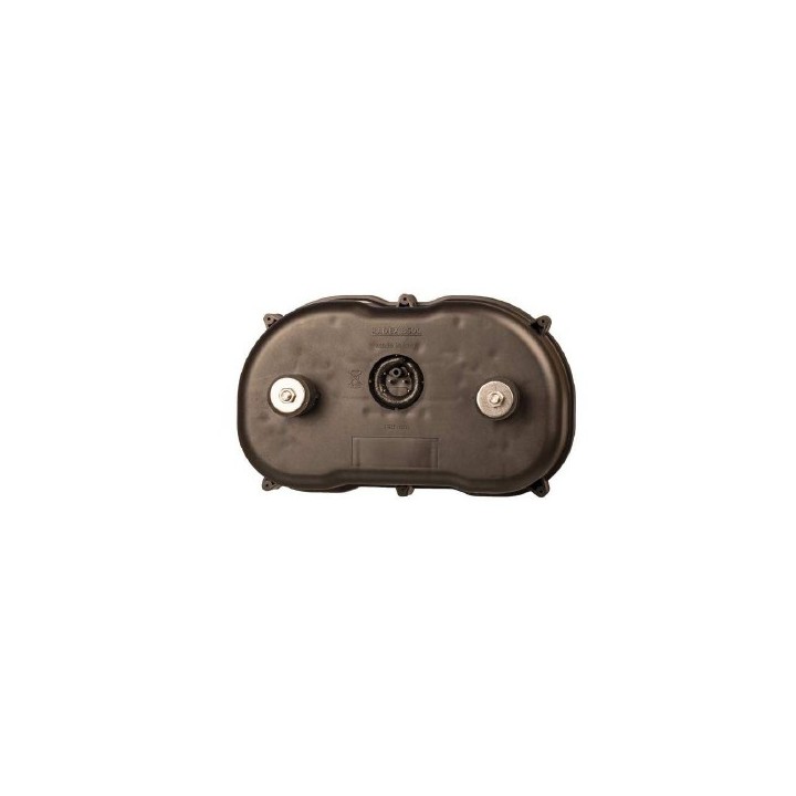 Lanterne horizontale Droite - RADEX 6800