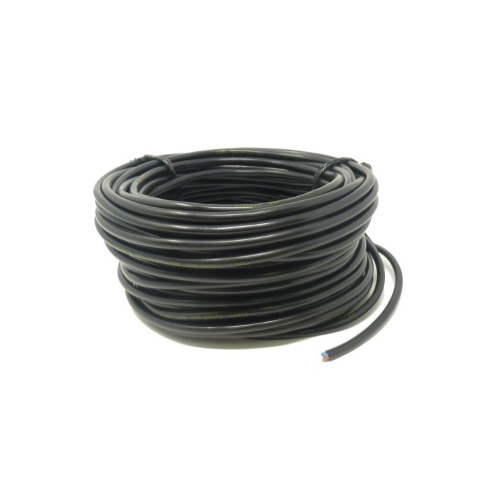 Câble 9 x 1,5 mm² + 4 x 2,5 mm² - rouleau 50 m - Basse tension