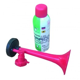 Corne de brume gaz eco 200 ml