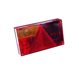 Cabochon gauche pour Aspock Multipoint