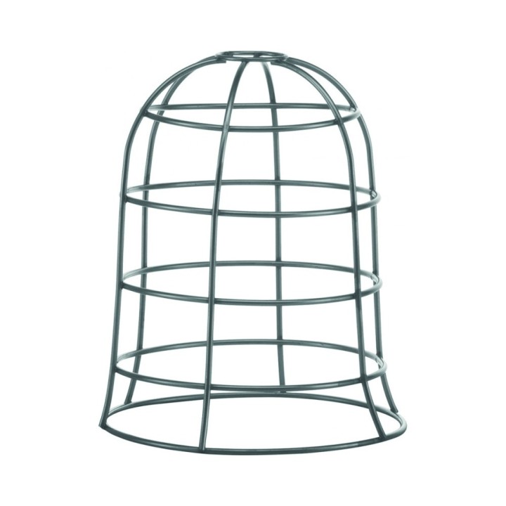 Grille universelle pour gyrophare RTB5