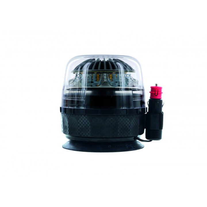 Gyrophare GALAXY magnétique «roll câble»