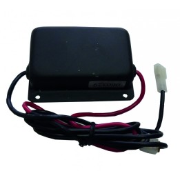 Résistance de charge pour lanterne LED