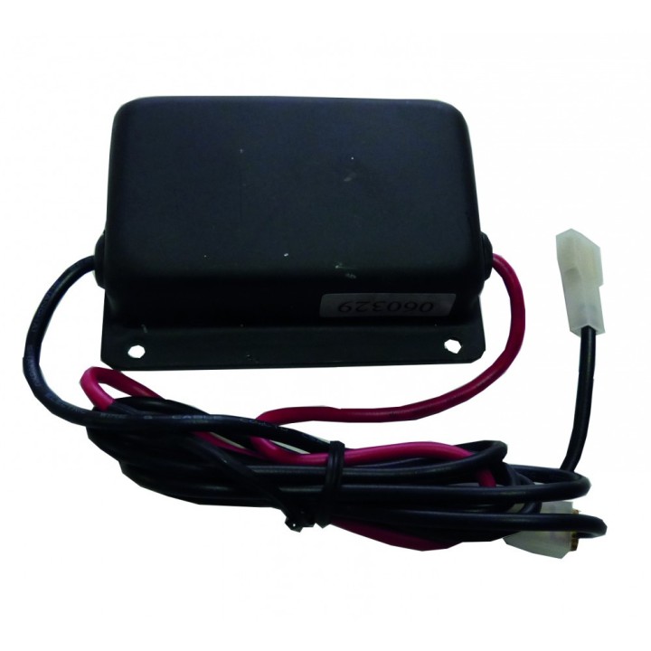 Résistance de charge pour lanterne LED