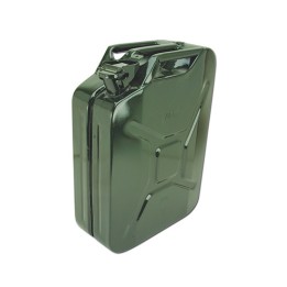 Jerrican Metal a Goupille - 20 L - Jerricans et accessoires