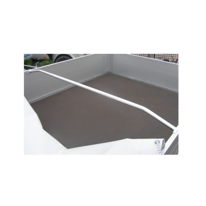 Soutien Bache Plate - Baches Remorque