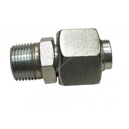 RACCORD MCOR G13 3/8 - Pompes et vérins hydrauliques