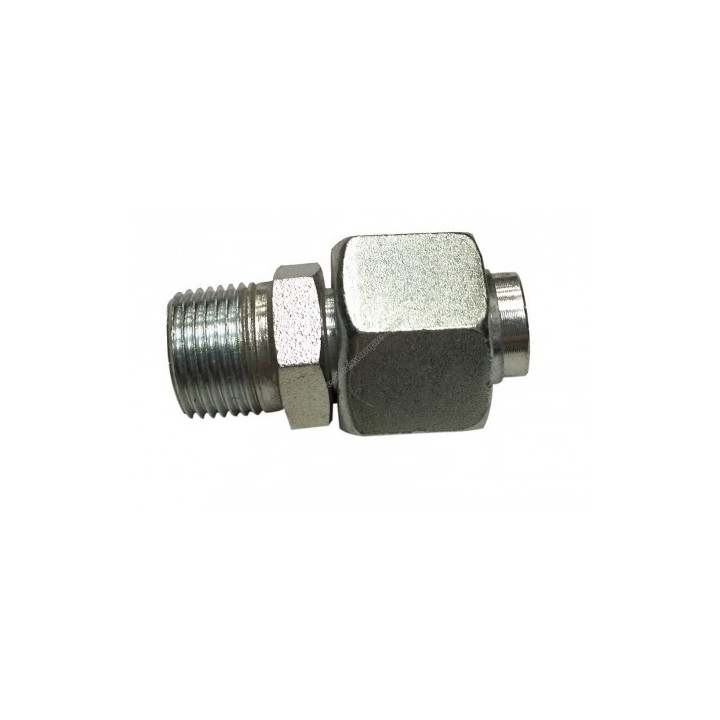 RACCORD MCOR G13 3/8 - Pompes et vérins hydrauliques