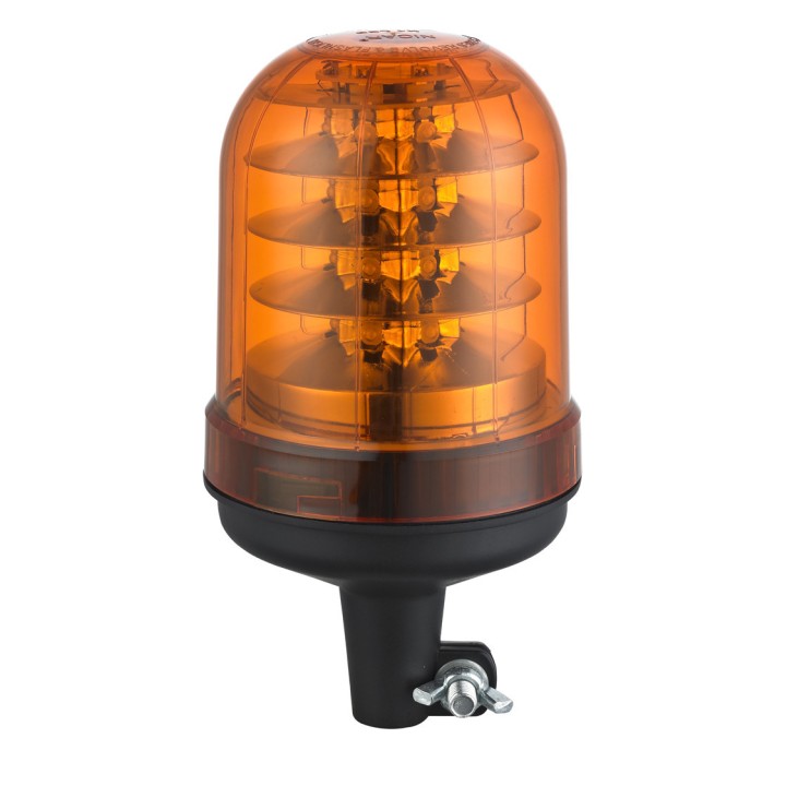 Gyrophare Multifonction LED Tige Rigide