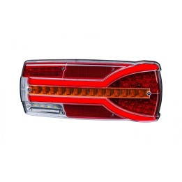 Feu LED Multifonction Arrière Droit CARMEN LZD 2401