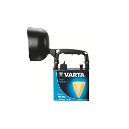 Lampe Torche - LED - Tout Aluminium
