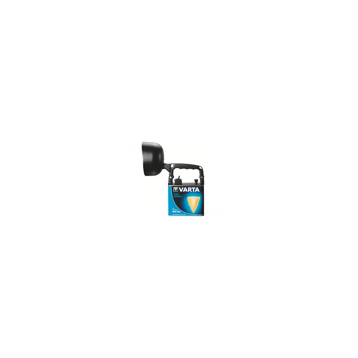 Lampe Torche - LED - Tout Aluminium