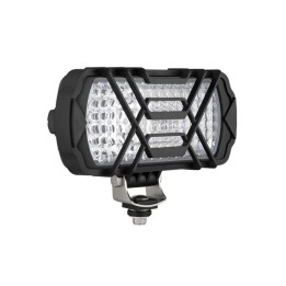 Projecteur Travail Fixe - 195x960x83 mm - Projecteur 12 Volts