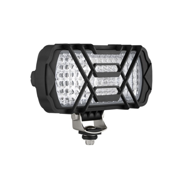 Projecteur Travail Fixe - 195x960x83 mm - Projecteur 12 Volts