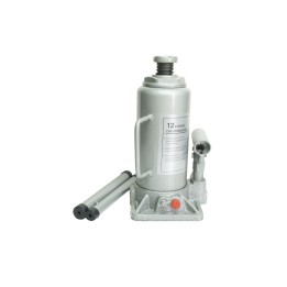 Cric Portatif Hydraulique - 12T