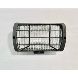 Projecteur Travail Faisceau Large - 175x95x75,5 mm - Projecteur 12 Volts