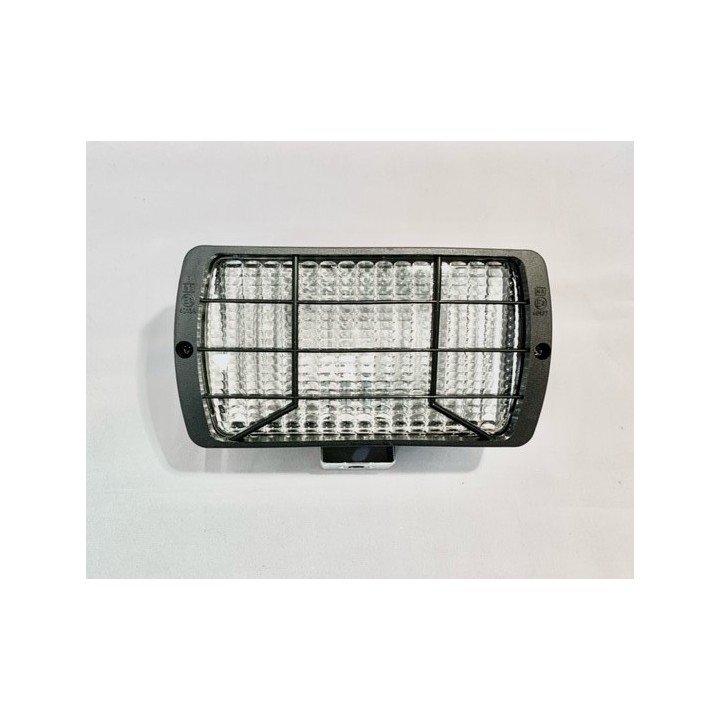 Projecteur Travail Faisceau Large - 175x95x75,5 mm - Projecteur 12 Volts