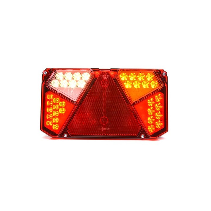 LANTERNE DROITE LED 6 FONCTIONS