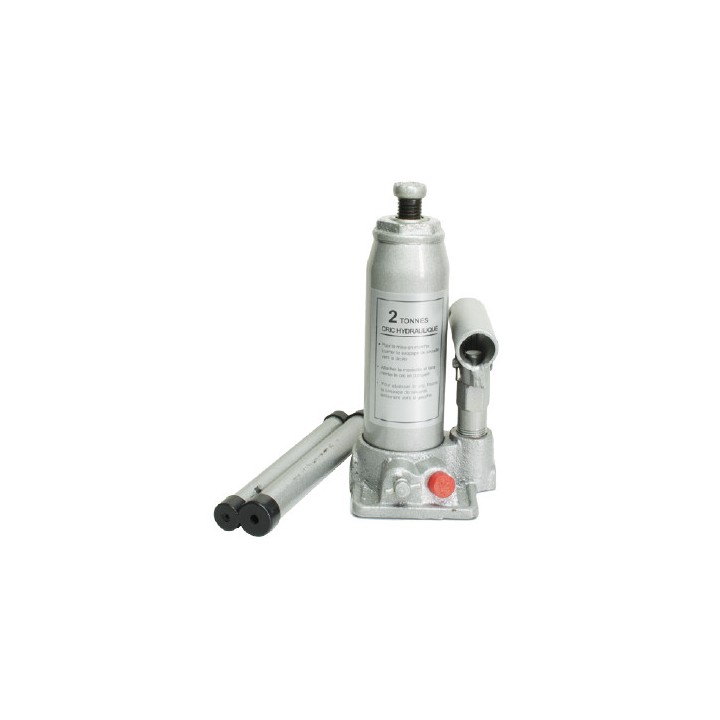 CRIC BOUTEILLE 2T