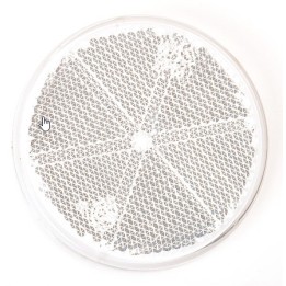 CATADIOPTRE ROND BLANC