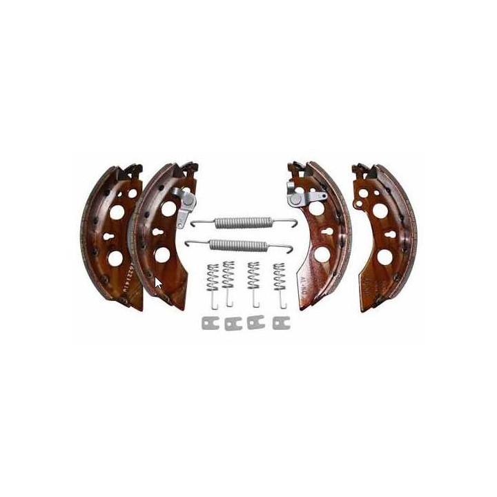 KIT DE MACHOIRE ALKO 2051 AAA