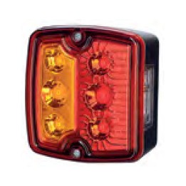 LANTERNE LED D/G