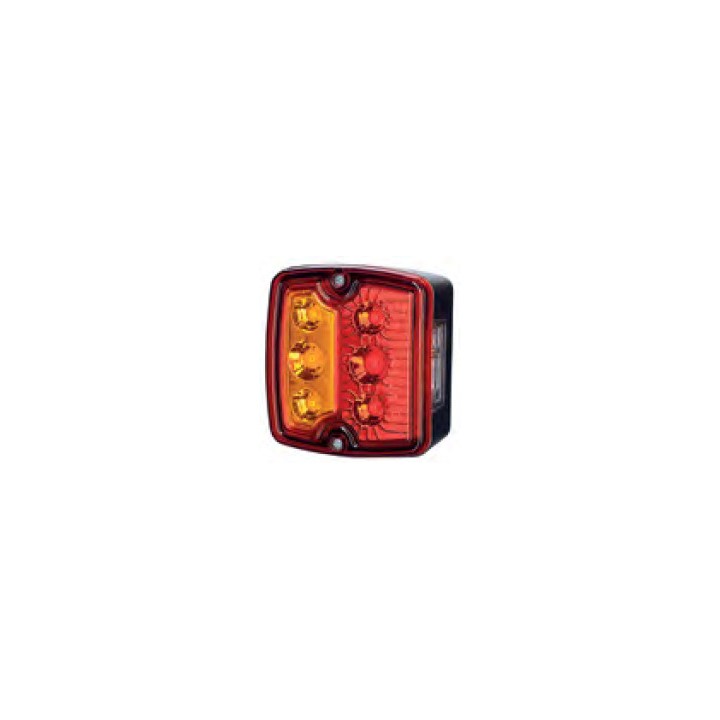 LANTERNE LED D/G