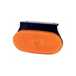 FEU DE POSITION LED ORANGE