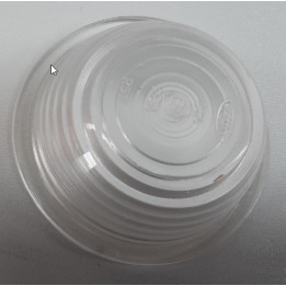 CABOCHON FEU BLANC
