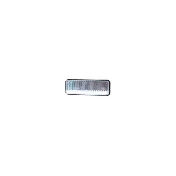 FEU DE GABARIT LED BLANC