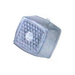 CABOCHON BLANC POUR FEU 2202 SACEX