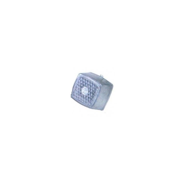 CABOCHON BLANC POUR FEU 2202 SACEX