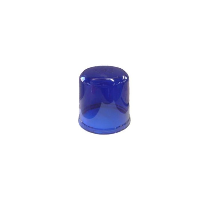 CABOCHON BLEU POUR PULSAR