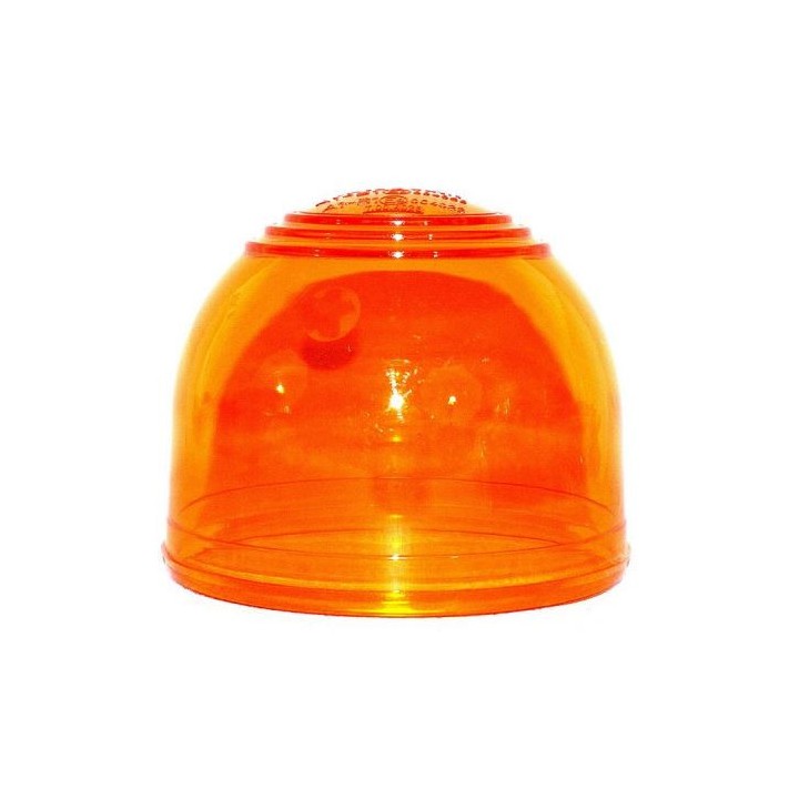 CABOCHON POUR GYROPHARE GF 8X