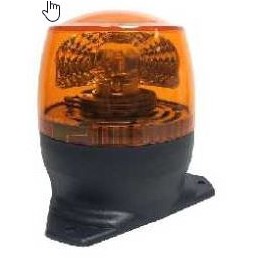 GYROPHARE HALOGENE MINIMAX 12V