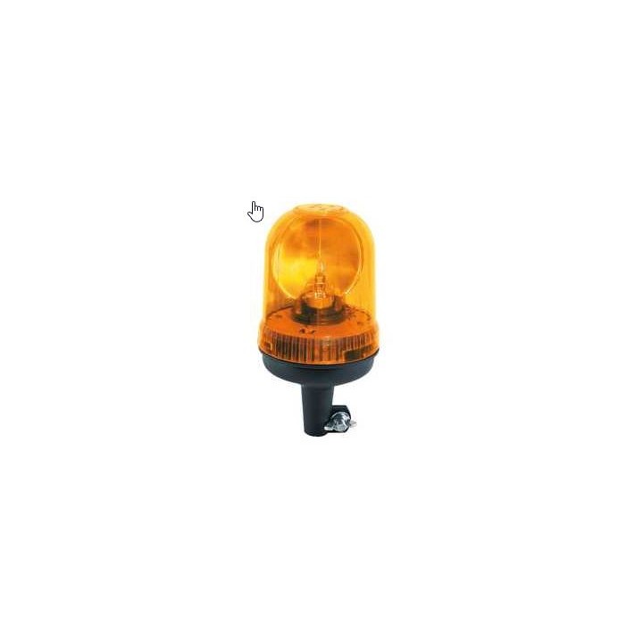 GYROPHARE PULSAR TIGE RIGIDE 12V