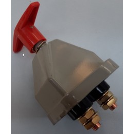 COUPE BATTERIE 200 A