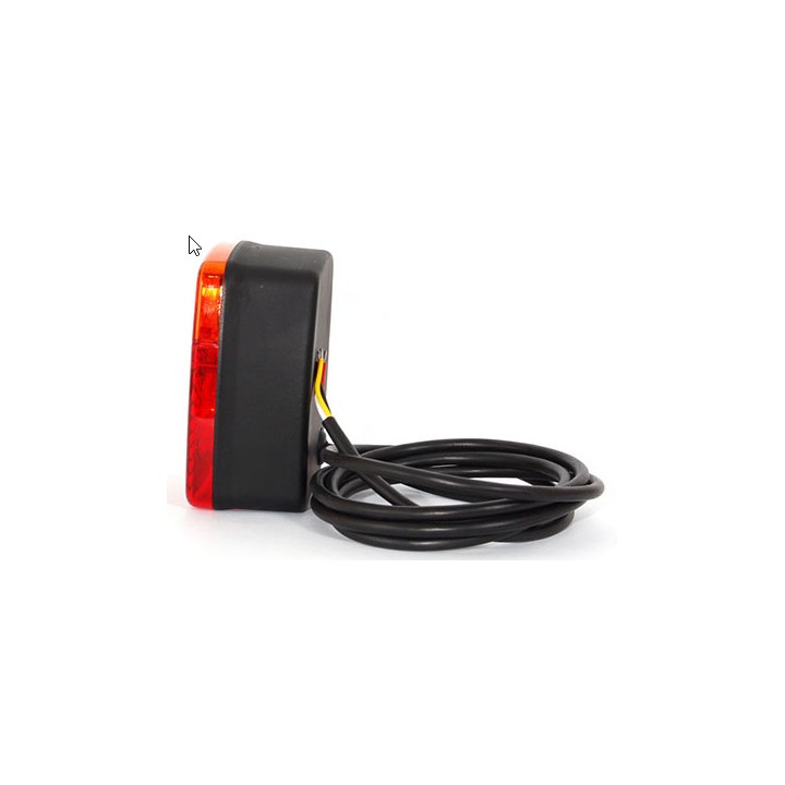 LANTERNE LED 3 FONCTIONS D/G