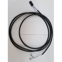 FAISCEAU SUPPLEMENT 6m 2 voies